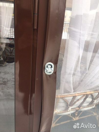 Мягкие окна - Собственное производство Ярославль