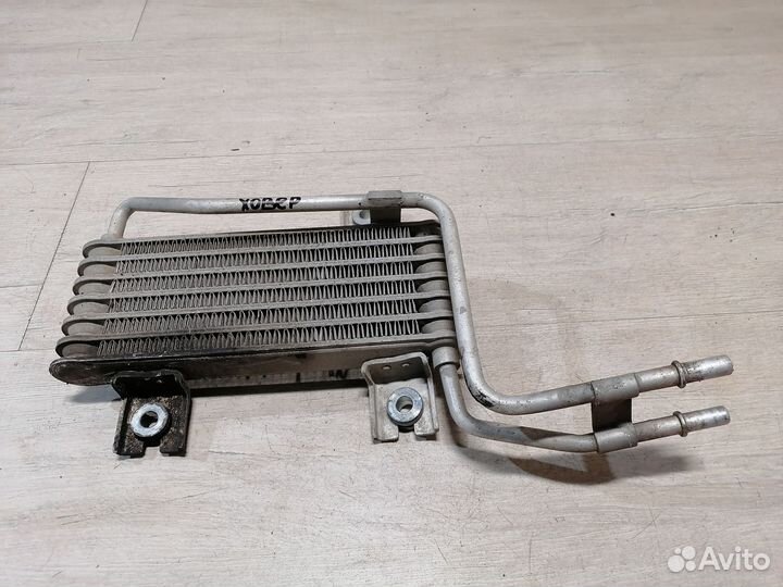 Радиатор охлаждения коробки АКПП Great Wall Hover