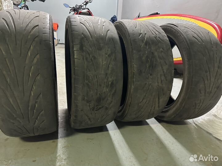 Toyo Proxes 1 225/45 R17