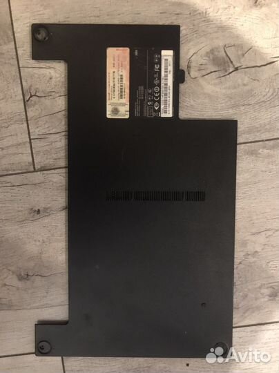 Поддон для samsung np300v5a