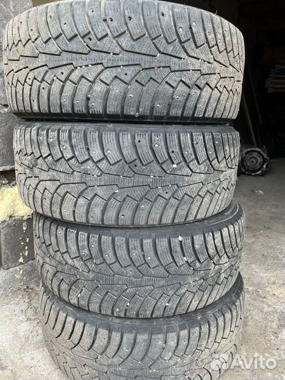Triangle TR777 225/45 R18