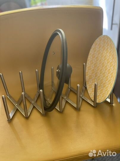 Кухонные принадлежности IKEA