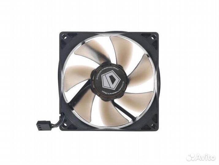 Вентиляторы для пк разные размеры