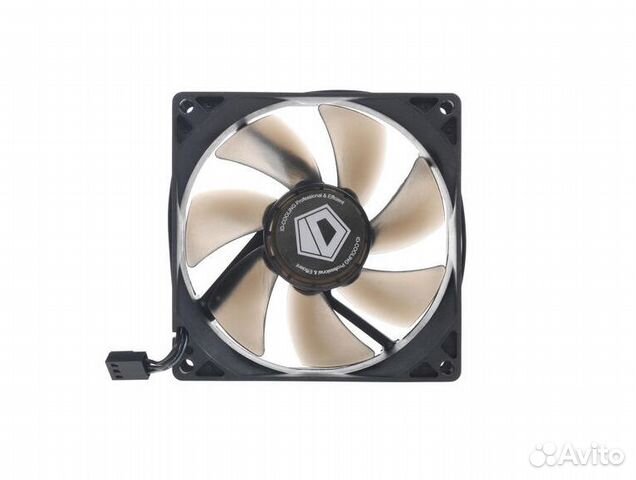 Вентиляторы для пк разные размеры