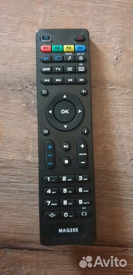 Пульты для кабельного тв