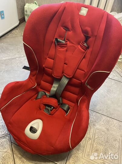 Детское автокресло CAM 9 18