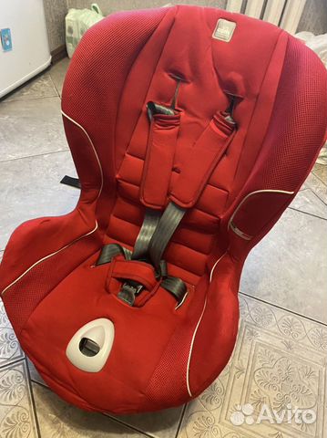 Детское автокресло CAM 9 18
