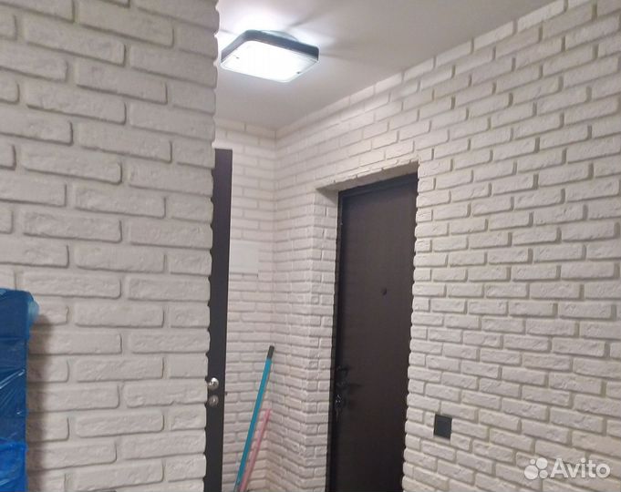 Декоративный кирпич Клинкер