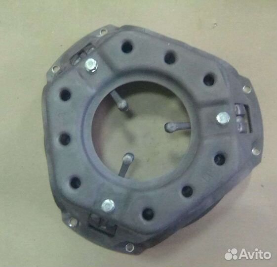 Корзина сцепления УАЗ умз