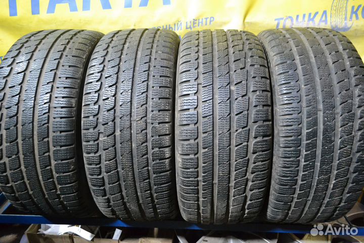 Kumho WinterCraft KW27 245/45 R18