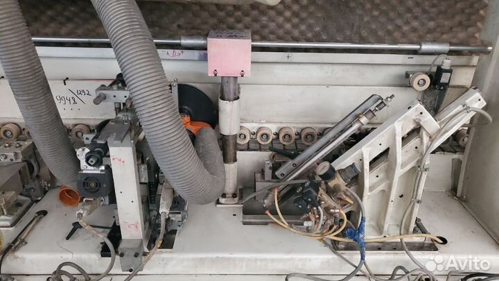 Кромкооблицовочный станок SCM olimpic K208