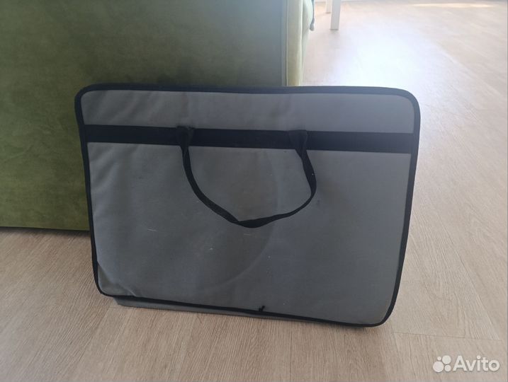 Сумка для художника a3