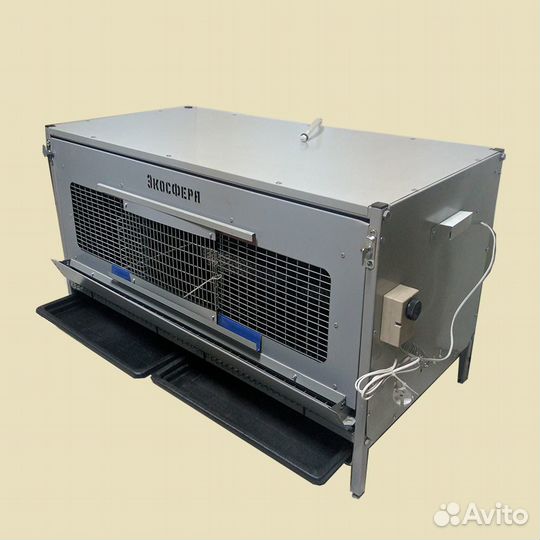 Клетки для цыплят кур и перепелов