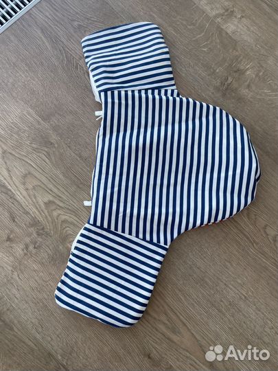 Подушка для стула для кормления IKEA