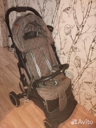 Коляска dearest