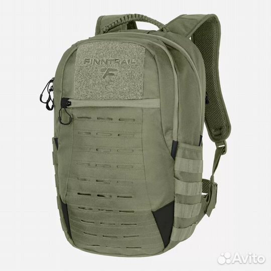 Рюкзак finntrail tactic 30L