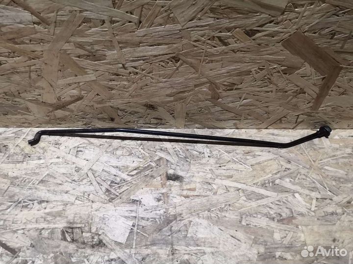 Упор капота Toyota Corolla 150 2007-2012