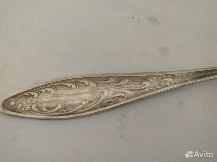 Кухонная утварь СССР