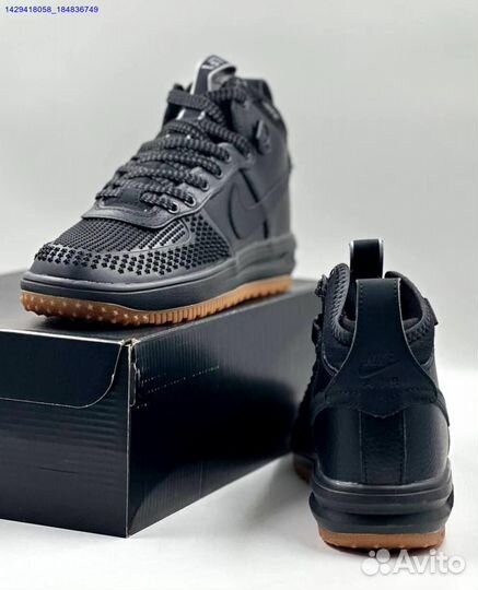 Nike Lunar Force 1 Duckboot (Арт.56013)