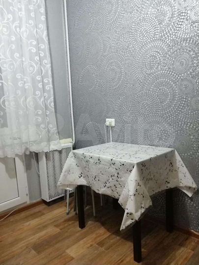 1-к. квартира, 34 м², 4/5 эт.