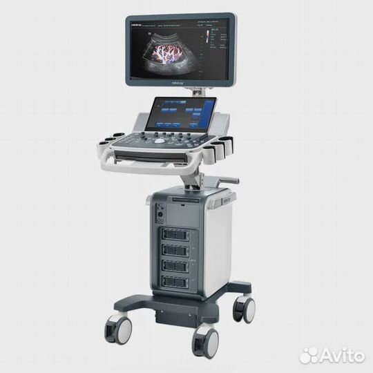 Узи аппарат Mindray DC-70 Pro