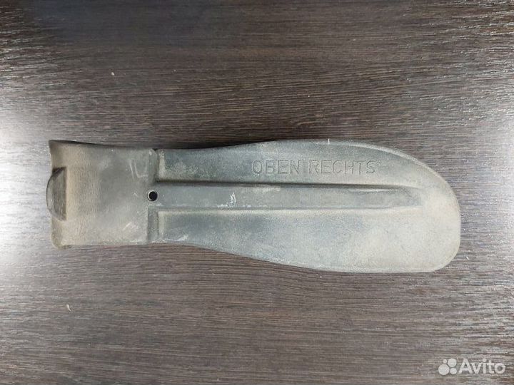 Пыльник ограничителя задний правый Bmw 530 D F10