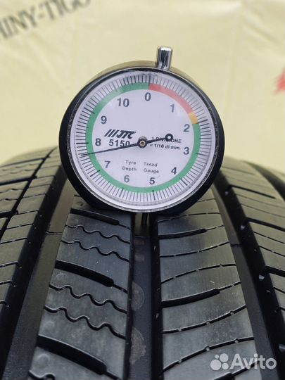 Kumho Solus TA11 205/65 R15