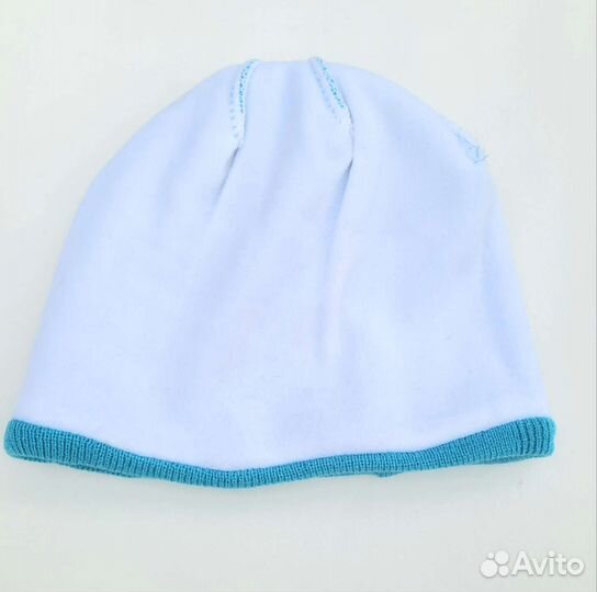 Шапка осень зима айспик icepeak новая 56+