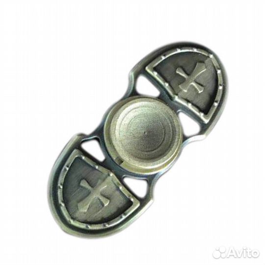 Спиннер металлический Spinner
