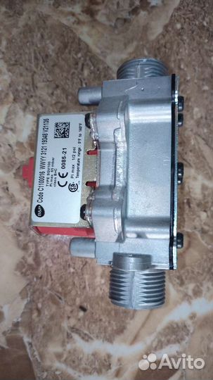 Immergas Eolo Mythos 24