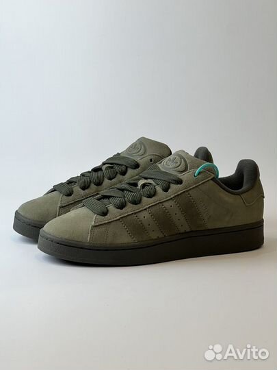 Adidas Campus 00s оригинал