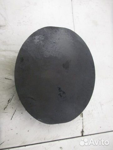 Заглушка Scania P, G, R series