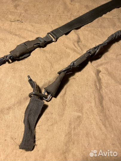 Тактический ремень для оружия