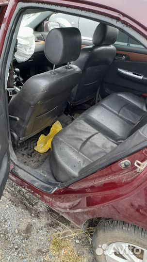 Авторазбор Lifan Solano 620 2013г