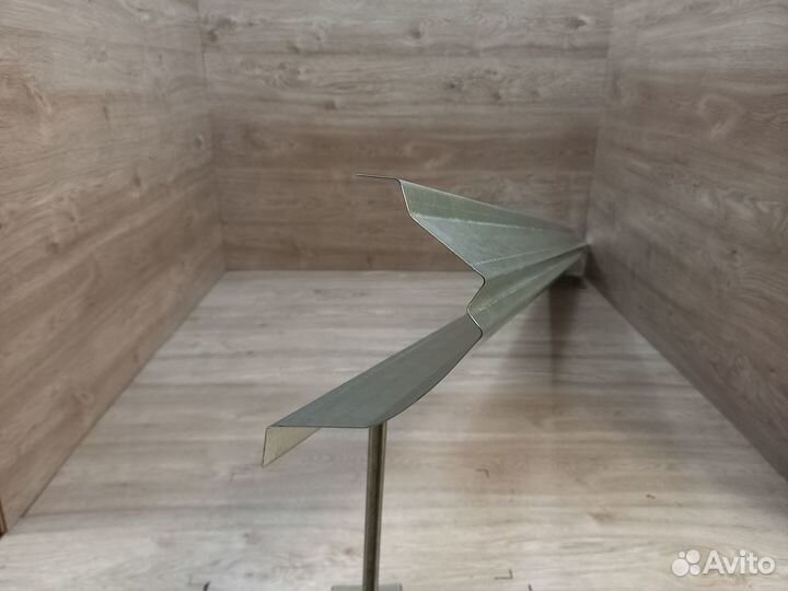 Ремонтные пороги Шевроле Авео 200