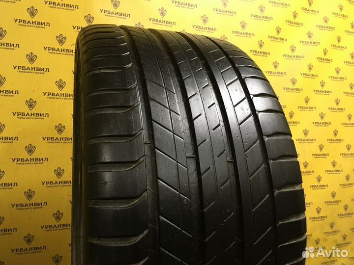 Michelin Latitude Sport 3 295/35 R21 103Y