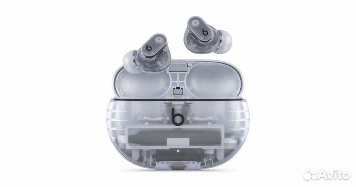 Beats studio buds plus