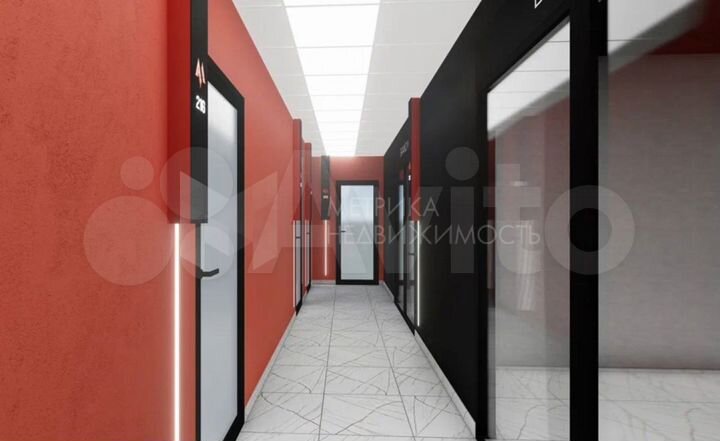 Продам помещение свободного назначения, 14.4 м²