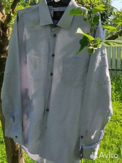 Рубашка мужская