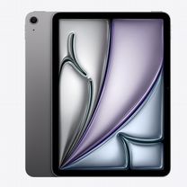 iPad Air (11", 6 Gen), 256 гб, Starlight, LTE