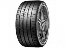 Kumho Ecsta PS91 245/45 R19