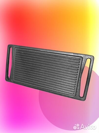 Набор для барбекю