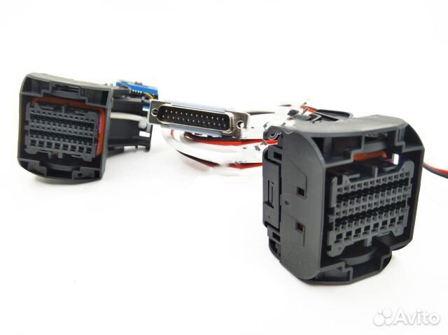 Кабель Combiloader 17.9.7 GPT