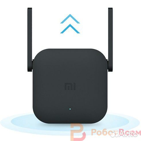 Усилитель сигнала Xiaomi Mi Wi-Fi
