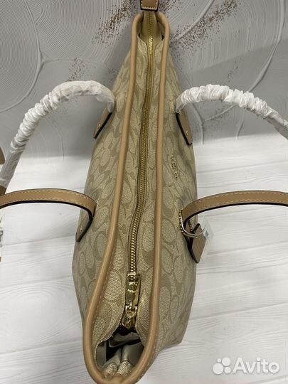 Сумка шопер Coach