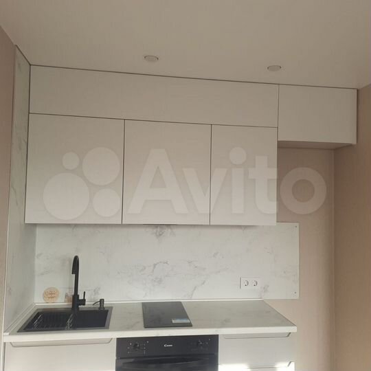 Квартира-студия, 25 м², 9/25 эт.