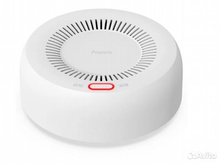 Zigbee датчик газа Aqara