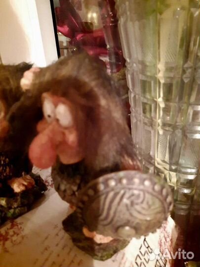 Тролли Норвегия