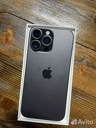 iPhone 14 Pro Max, 256 ГБ