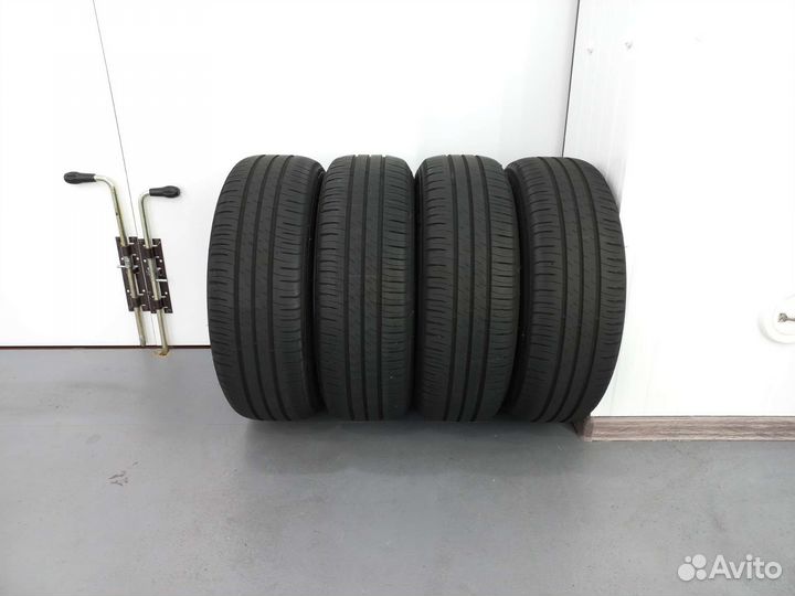 Michelin Energy XM2 195/65 R15